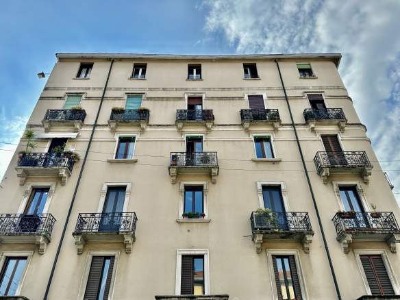 MONZA 109 – BILOCALE