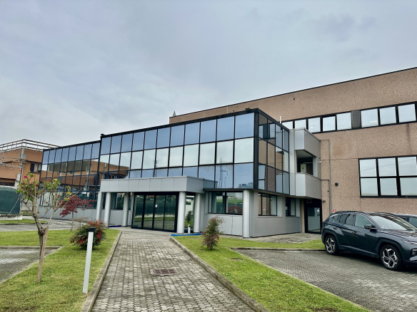 ASSAGO – COMPLESSO INDUSTRIALE/UFFICI