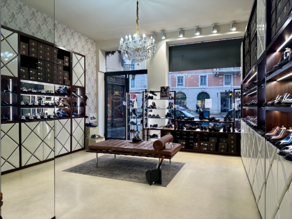 SANTA MARIA ALLA PORTA 11 – RETAIL