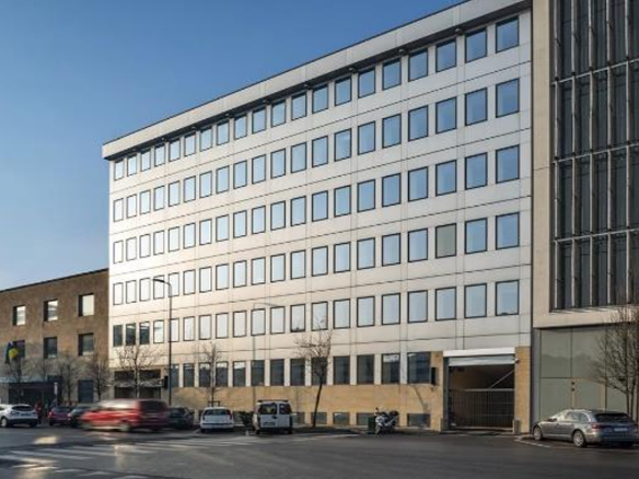DI BREME 13 – UFFICI