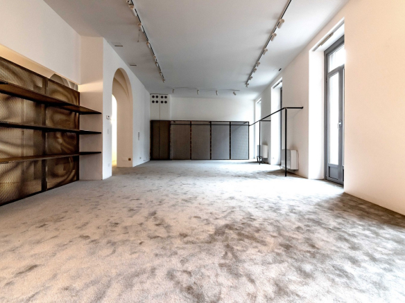 SENATO 20 – UFFICIO