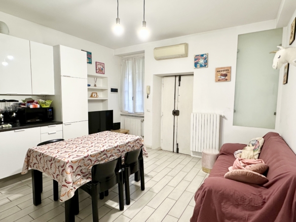 MANGONE 2 – BILOCALE